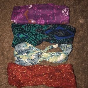 Headbands